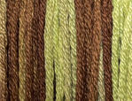 Belle Soie by Classic Colorworks : Golden Oak