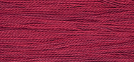 Weeks Dye Works - 2264 Garnet Pearl Cotton #5 