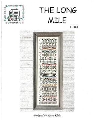 Rosewood Manor - The  Long Mile