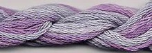 Dinky Dyes -  S-200 Passion Flower