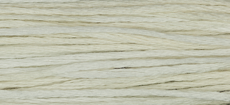 1092 Grits Pearl Cotton size 5 by Weeks Dye Works