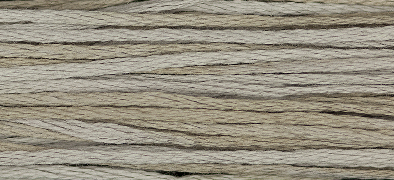 1151 Pebble Pearl Cotton size 5 by Weeks Dye Works