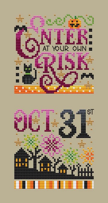 2021 Halloween Club 3 by Shannon Christine 