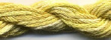 S-032 Sunflower by Dinky Dyes  