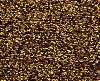 PB36 Antique Gold - Petite Treasure Braid by Rainbow Gallery  