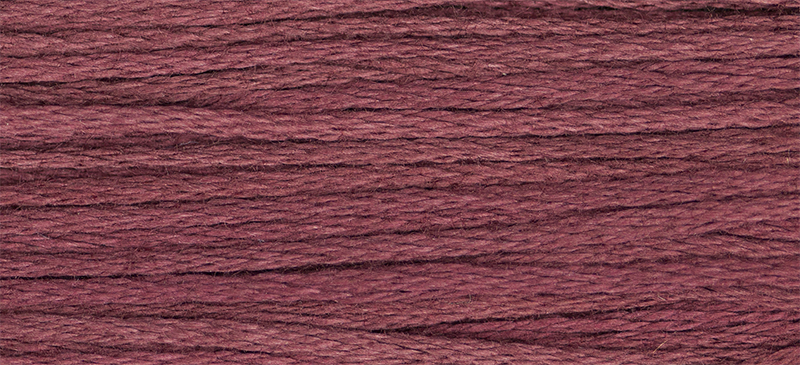 3550 Williamsburg Blue Pearl Cotton size #5  by Weeks Dye Works 