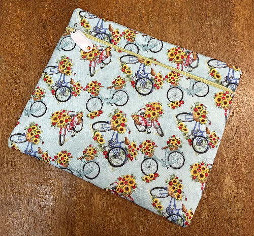 Bikes - Project bag 1 in stock 