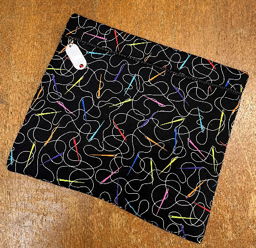 Needle and Thread  - Project bag  1 in stock