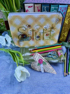  My Stuff Mini Bag by Shepherd's Bush - RRP £12.00