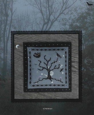 Cotton Pixels - Boo Watch  - RRP £8.00