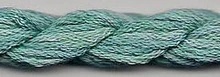 Dinky Dyes -  S-173 Blue Bush
