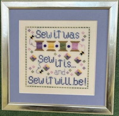 By Scissor Tail Designs - Sewing Bees 