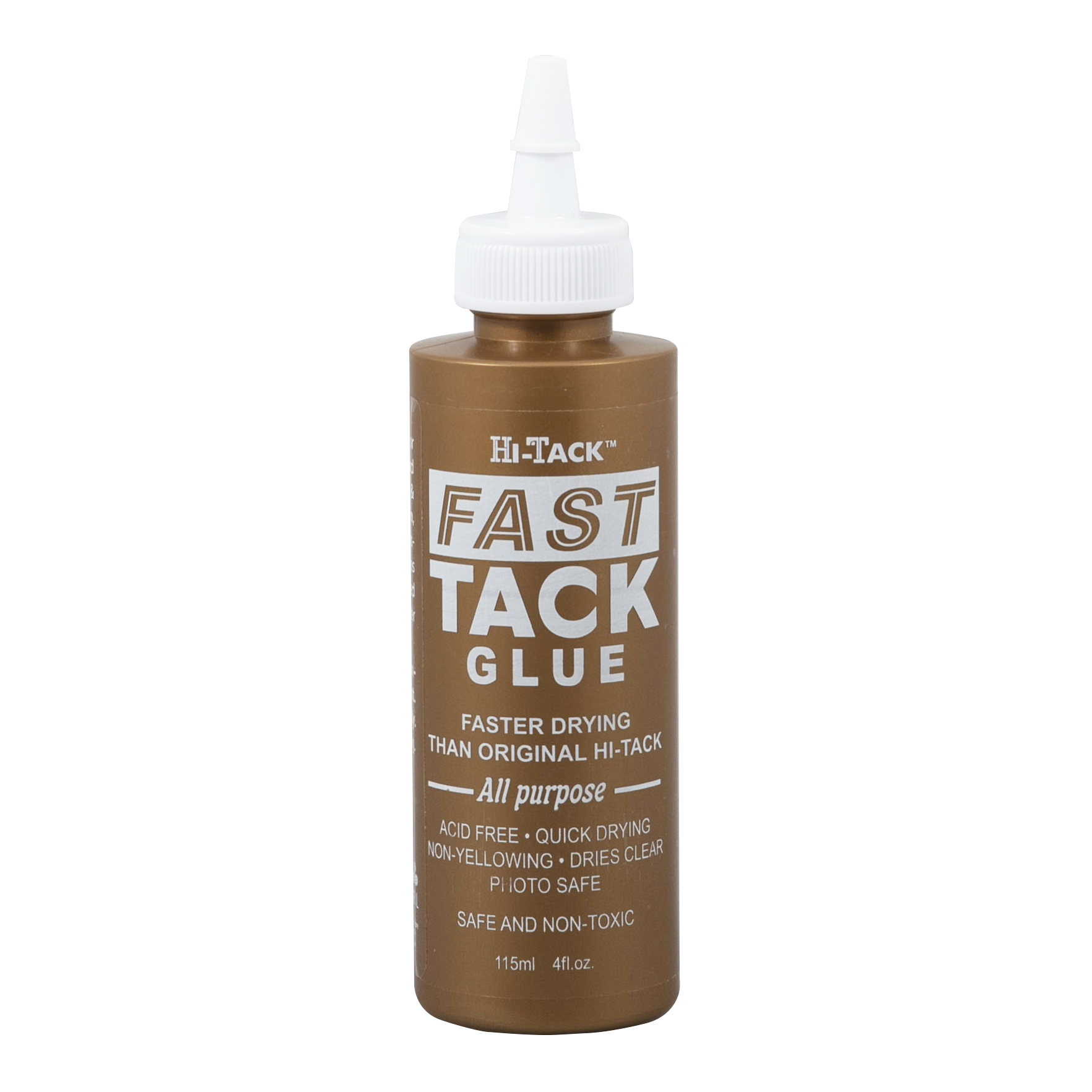 Hi Tack - Hi-Tack Fast Tack Glue 