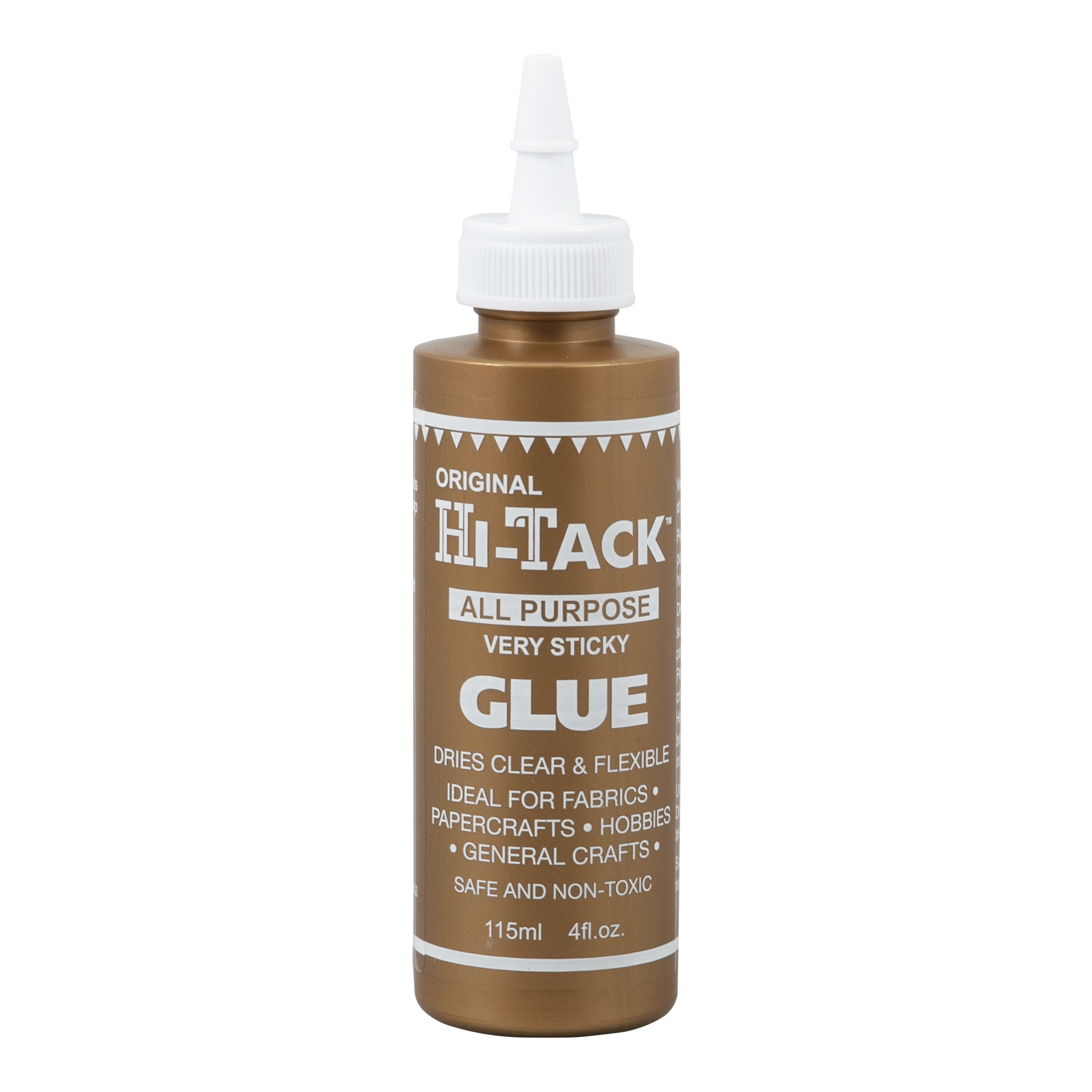 Hi-Tack Original All Purpose Very Sticky Glue by Hi Tack