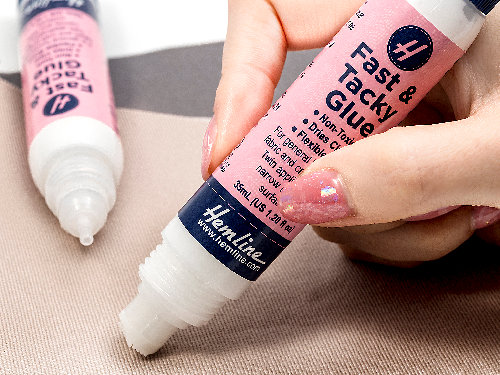 Fast & Tacky Glue by Hi Tack 