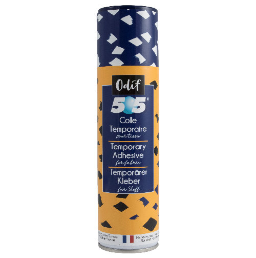 Odif - 505 Spray Glue 250ml 