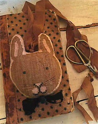 Stacey Nash Primitives - Jack - Animal Crackers