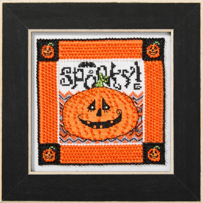 DM30-2513 Spooky by Mill Hill 