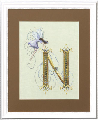 Letters From Nora-N by Nora Corbett  