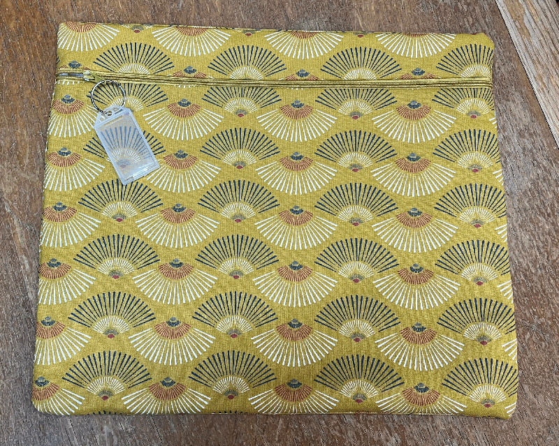 Project bag - Godden Fans 1 in stock 