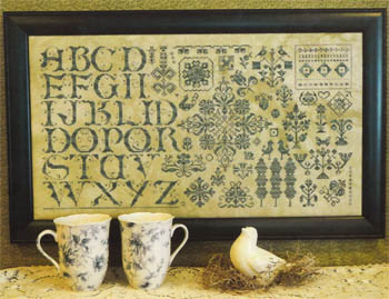  Green On Green by Rosewood Manor - RRP £15.00