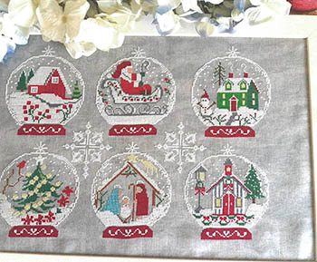 Cuore E Batticuore  -  Christmas Snowballs