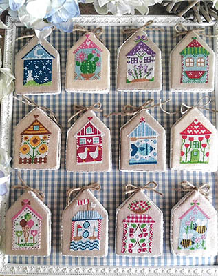 Cuore E Batticuore  -  All Needles Come Home For Summer