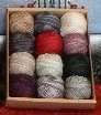 Winter Quakers Thread pack by Rosewood Manor 