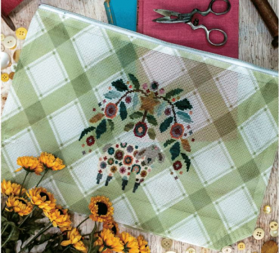 Its sew Emma - Pennyberry Farms Series - Feeling Sheepish