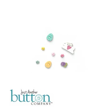 Easter Trifles - SB10235 - Shepherd Bush - by Just Another Button Company
