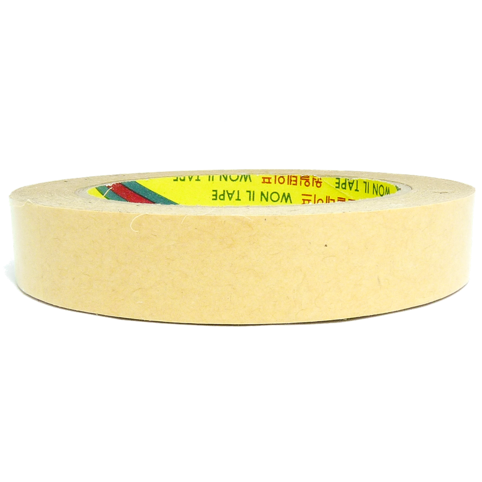 20mm Double Sided Tape by Fancy yarns 