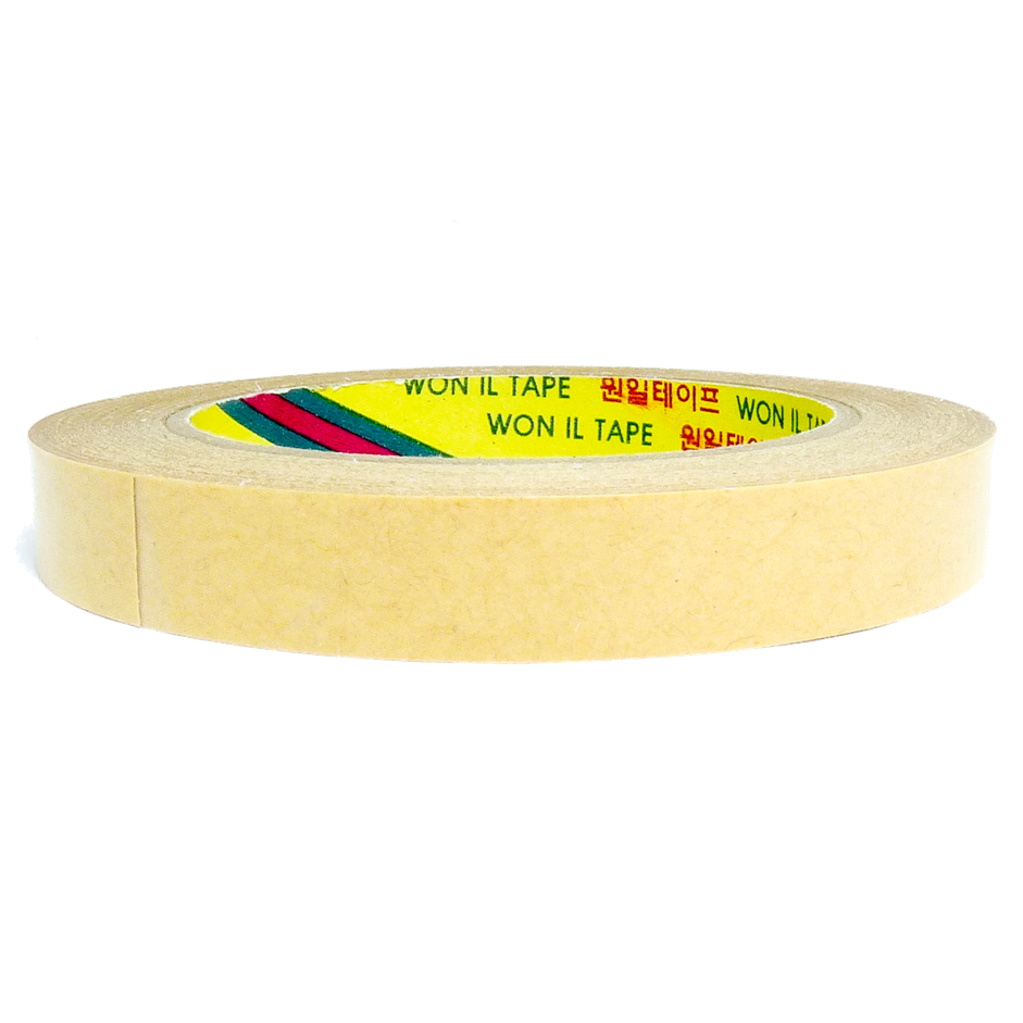 15mm Double Sided Tape by Fancy yarns  