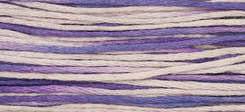 Weeks Dye Works - 2301 Lavender #5  
