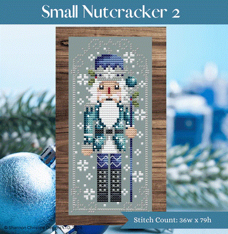 Shannon Christine - Small Nutcracker 2