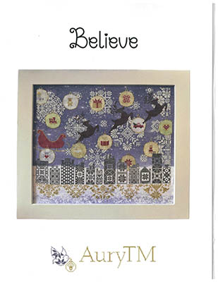 Belive by Aury TM 