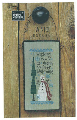 Winter Knocker by Bent Creek 