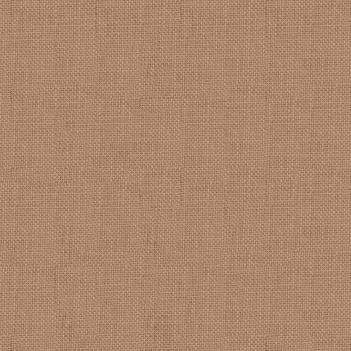Milk Chocolate :  95 : 28 count Linen :  Permin / Wichelt :  Per Metre  100cm x 140cm  