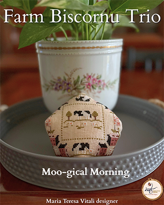  Moo-gical Morning by MTV Designs