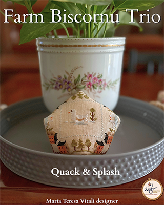 Quack & Splash by MTV Designs 