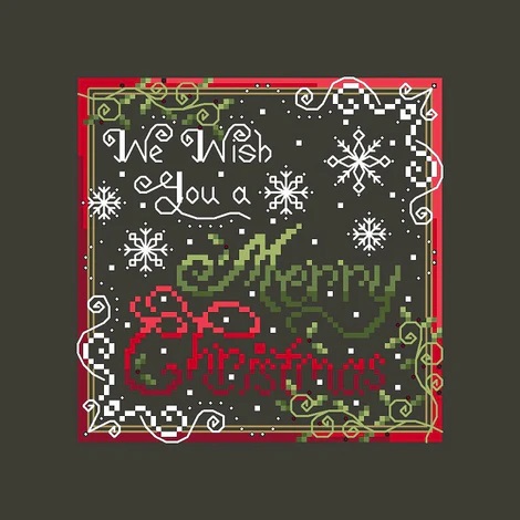 Shannon Christine - Merry Christmas
