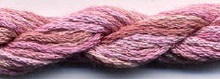 S-035 Madi's Rose by Dinky Dyes 