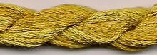 Dinky Dyes  -  S-198 Marigold