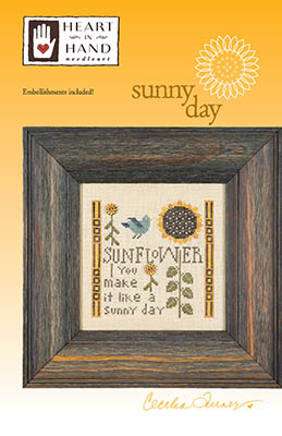  Sunny Day by Heart In Hand  