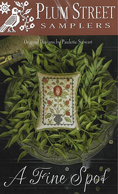 Fine Spot by Plum Street Samplers 