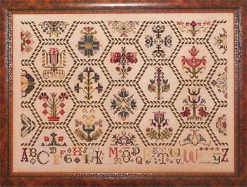 Parchment Tapestry by Rosewood Manor - RRP £19.00