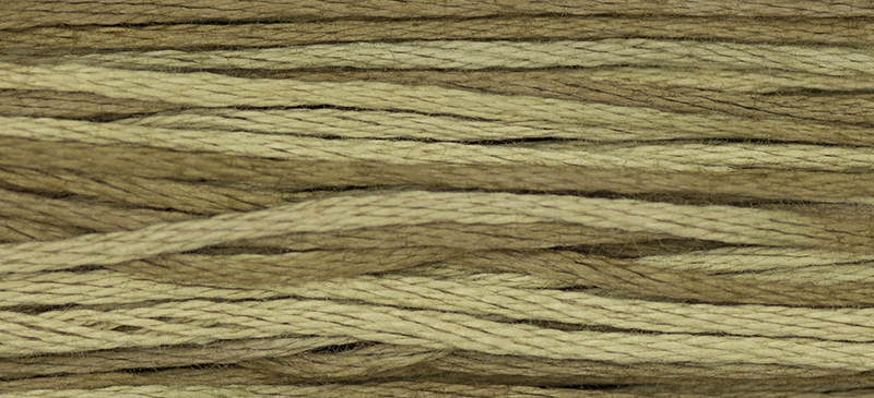 Weeks Dye Works - 1246 Sage  Pearl Cotton #5 
