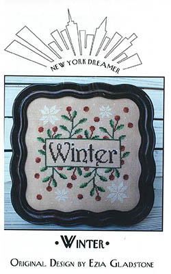 New York Dreamer -  Winter
