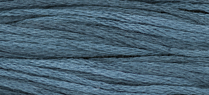 Weeks Dye Works - 1285 Twilight  Pearl Cotton  #5  
