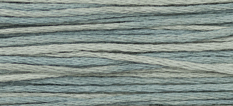 Weeks Dye Works - 1296 Dolphin  Pearl Cotton #5 