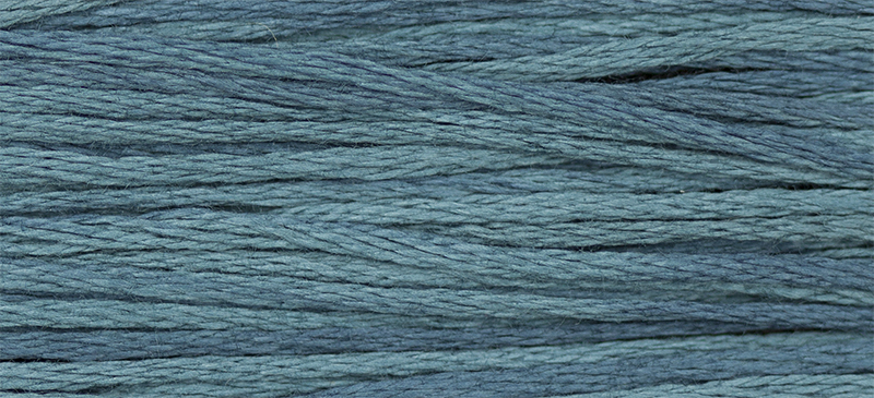Weeks Dye Works - 2104 Deep Sea Pearl Cotton  #5 